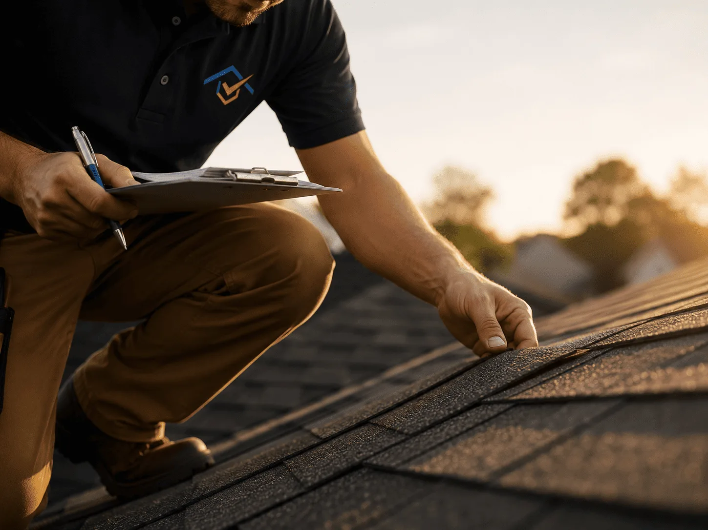 Why Choose Roof Inspection in Gause, TX